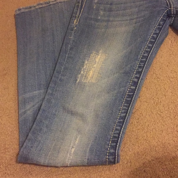 Miss me 26 missing a few jewels - Picture 4 of 9